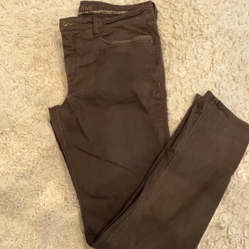 Mac jeans